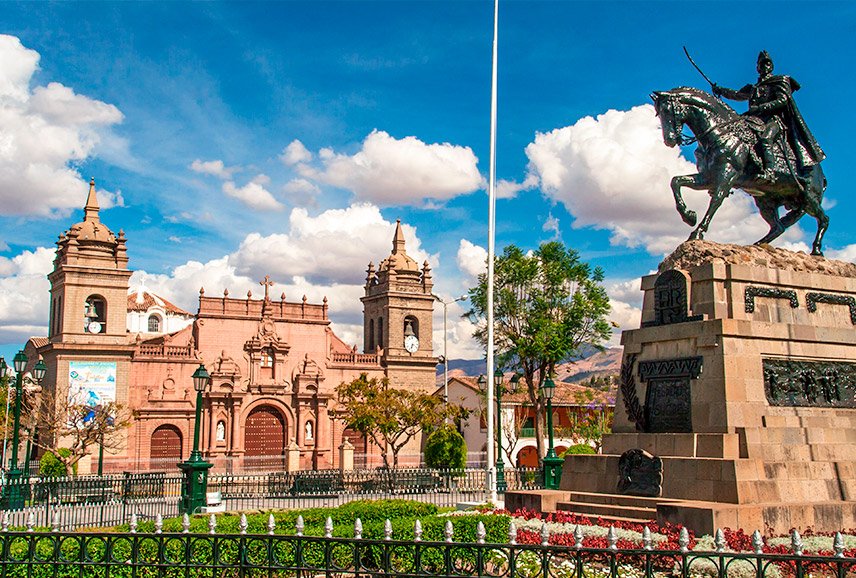 Ayacucho